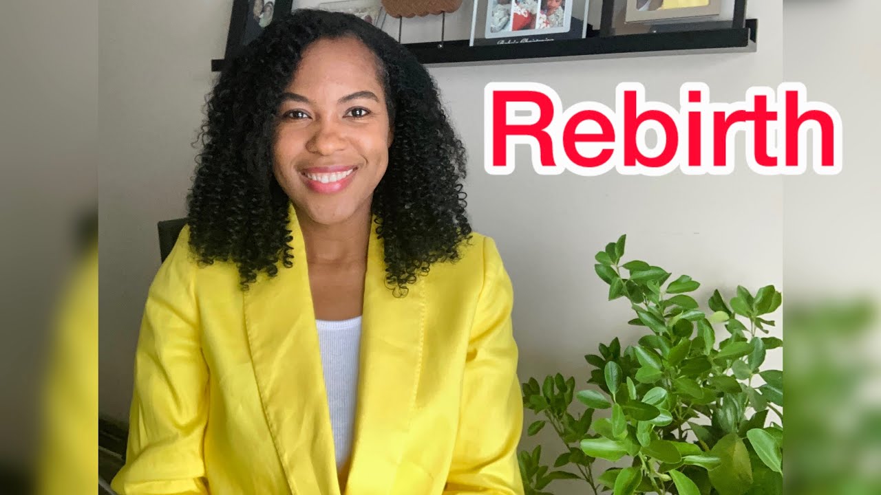 Your Rebirth Season Is Upon You + It’s Time For Mordecais To Arise!