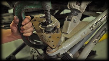 How to check and replace brake pads on Polaris RZR 1000| Maintenance Matters | SuperATV