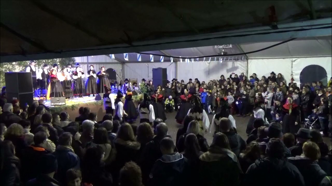 O Fiadeiro: Cabaleiros