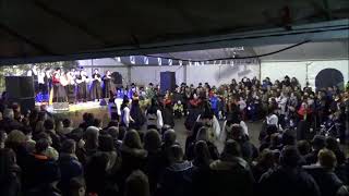 O Fiadeiro: Cabaleiros