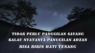 SNAP WA ISLAMI | Snap Wa Terbaru, Story Wa Galau 2019 Part 13