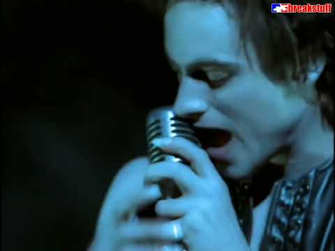 Lestat - System (Chester Bennington Vocal) [HD] - YouTube
