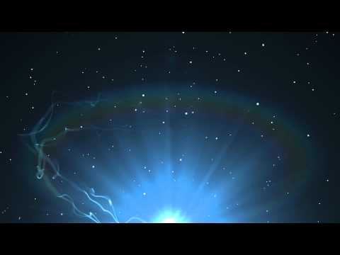 Trapcode Particular Test