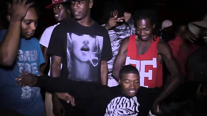 (GMEBE) PISTOL X LIL CHIEF DINERO X KIDDO X JP ARM...