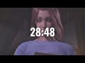 Beginning of video