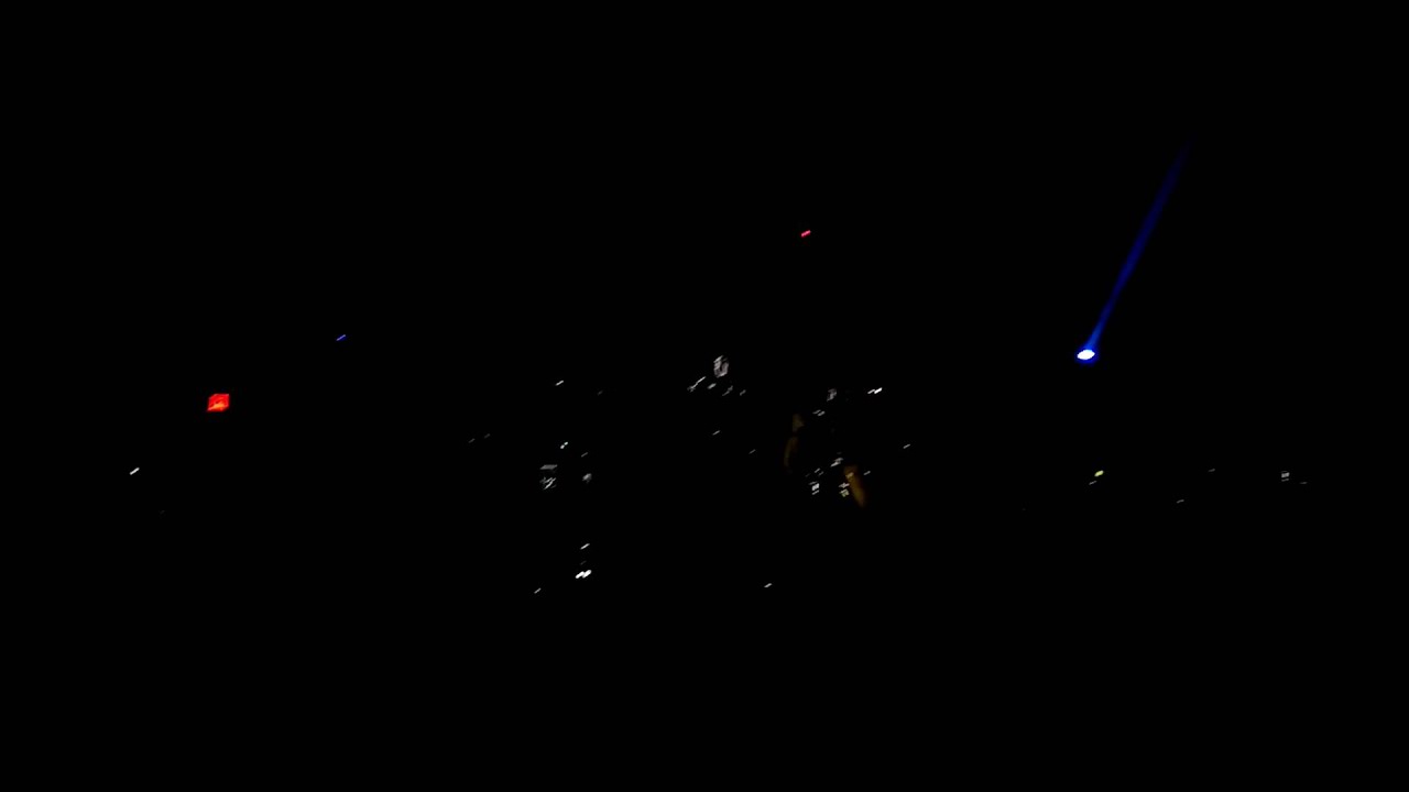 Yellow Claw's Intro - Albuquerque, NM.