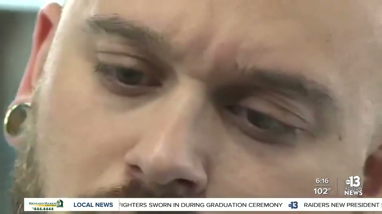 KTNV: Las Vegas, Nevada Barbers Struggling With Inflation As The Price Of “Everything Is Going Up”