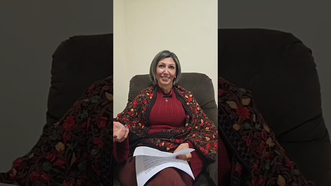 نحن اليوم  اسرائيل: مسيحية الكنيسة المستقيمة شعب الله المختار ورثة وابناء العهد القديم والجديد