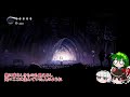 【ゆっくり/ボイロ実況】もっちりと旅する虫たちの王国・HollowKnight～part3～