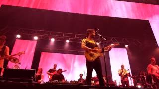 Natiruts - " Me Namora " Fortaleza 17.12.16