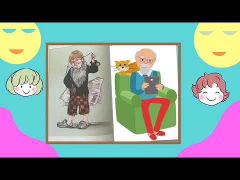 22.07.20. В стране фантазий и проказ, и озорных затей: флешбук по книге С. Георгиева "Лучший друг"