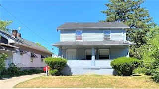 3458 East 146th St, Cleveland, OH Presented by Leilani Bowersock. 3458 East 146th St, Cleveland, OH Presented by Leilani Bowersock.