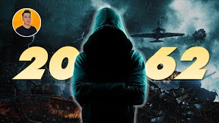 Japan's Man From the Future 2062: 99% Accurate Prediction!