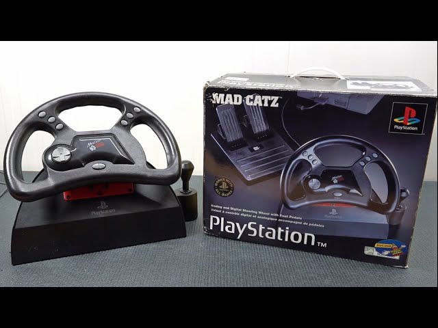 Where This PS1 Hardware Changed My Gaming Passion ! - YouTube