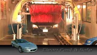 The Ritz Car Wash