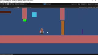 2D Platformer Prototyping Showcase Profile