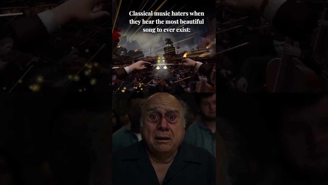 Watch All the same... 🤌 #classicalmusic #classical #orchestra on YouTube Watch All the same... 🤌 #classicalmusic #classical #orchestra on YouTube