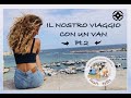 Van Life Italia - viaggio in camper in Puglia - Pt.2