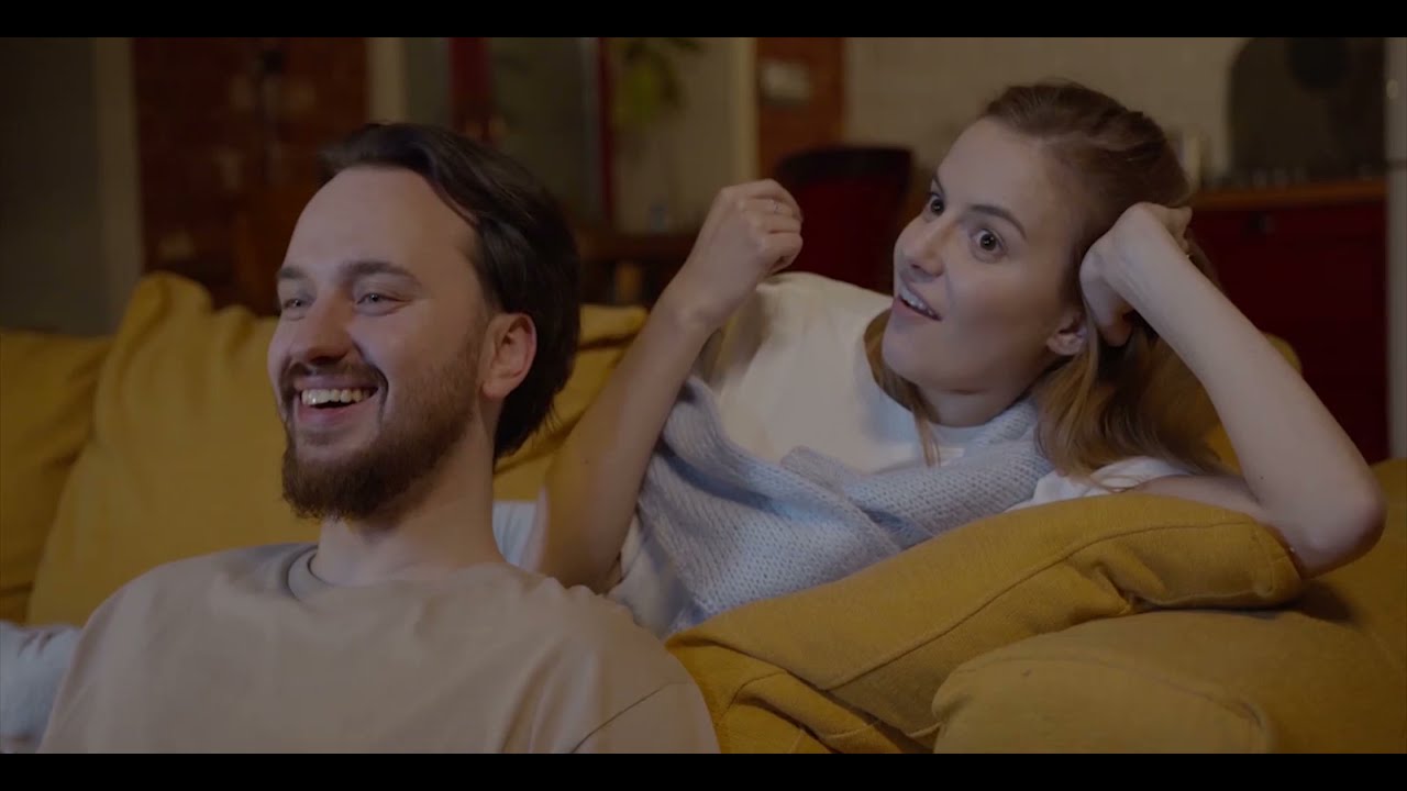 ORKAS | So Good | No Lead Vocals -(Music Video)  lyrics