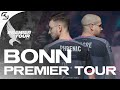 Premier Tour Stop: Finals Bonn #SKPRIME