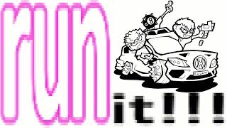 RUN IT! (ft. charlie! & imnotvrycreative)