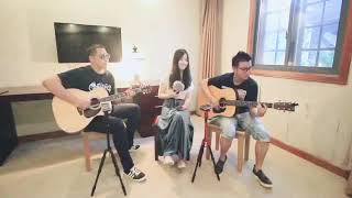 OMusic Isnāt she lovely ļ¼cover by Jay Jueļ¼