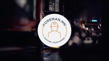 Foreman.mn - VSL - B2B Cryptocurrency Software