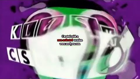 Klasky Csupo In Zuakiness Color Fat (AVS Version)