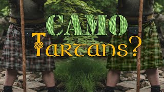 Celebrity Can a Tartan Kilt Be Used as Camo? Did the Highlanders use their kilts to hide? Net Worth