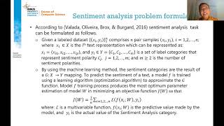 Paper 1 Sentiment Analysis from Code Mixed Twitter Data