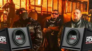 ???2 PEINE JOSSIE AIR (Bass Boosted)
