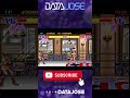 #animegaming #arcade #mangaanime #retrogaming #animegames #2dfightinggames #fightinggames #waifu