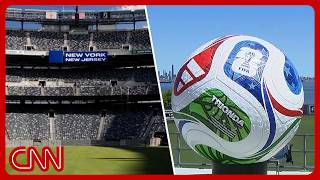 $2M soccer tickets? World Cup prices are sparking investigations