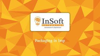 Packaging in Imp