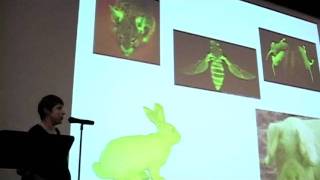 Science on Screen : The Fly - part 2