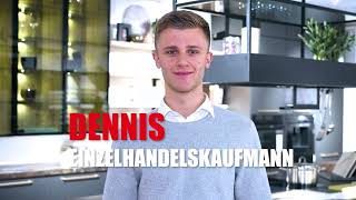 Ausbildung zum Einzelhandelskaufmann (m/w/d) bei porta Möbel in Wallenhorst