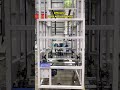72 Hour Continuous Vertical Conveyor Test | Real Workshop Running