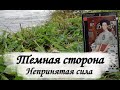 ТЁМНАЯ СТОРОНА. КАКУЮ СИЛУ ТЫ НЕ ПРИНИМАЕШЬ В СЕБЕ. ТАРО РАСКЛАД