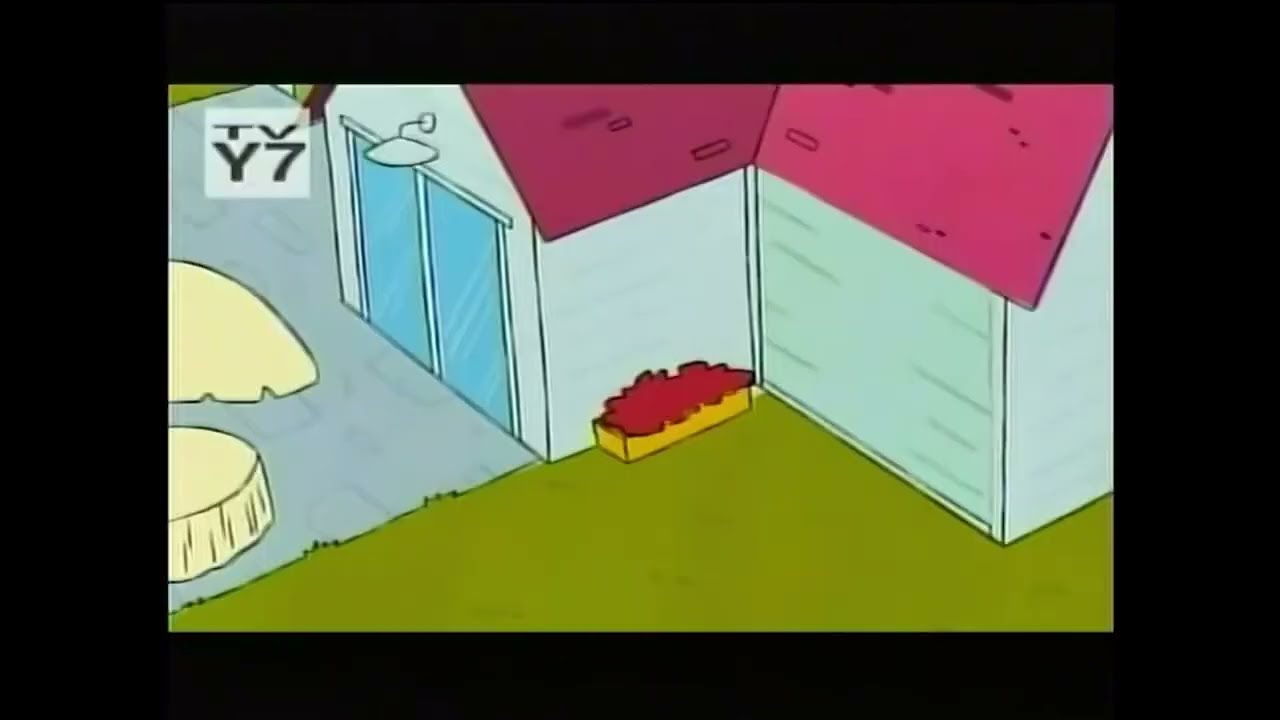 Cartoon Network Ed Edd N’ Eddy’s Big Picture Show Weekend Marathon