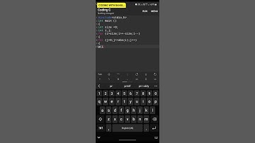 Learn Coding in easy way #coding #short #whatsappstatus #computer