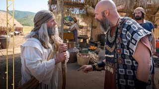 ASL | Sherem Denies Christ | Jacob 7