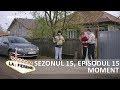 Las Fierbinti - SEZ. 15, EP. 15 - Giani are gagică din București