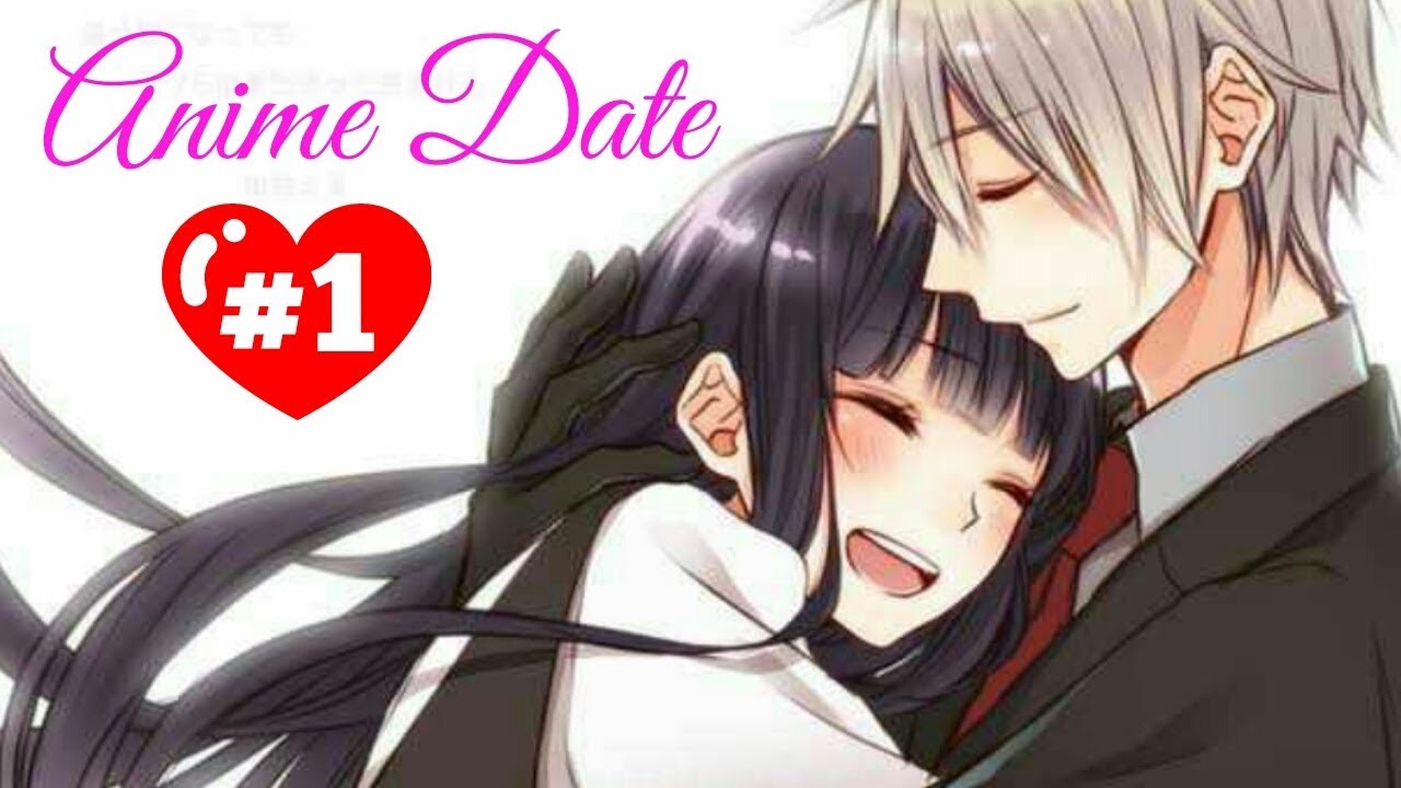 5 Kencan Karakter Anime Yang Berakhir Lucu Sedih Romantis Tragis