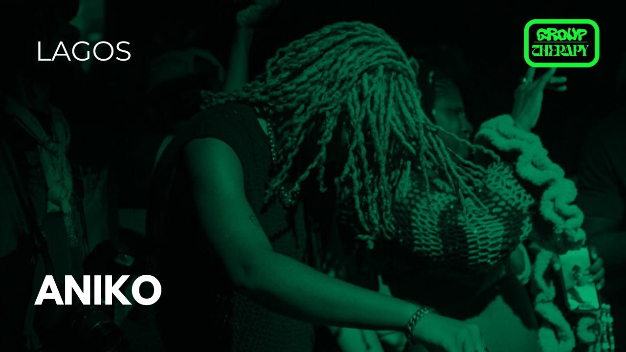 ANIKO | Group Therapy VII | 28.02.2025
