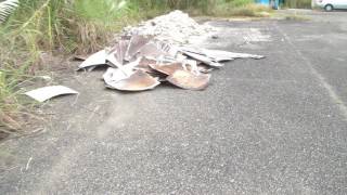 Galeta Island Ops Site 2011 1