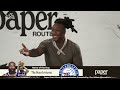 Wemby a Better Rookie than Lebron? | PAPER ROUTE