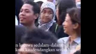 Wangikan dunia - The Produk Gagal  (No Introduction)