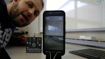 The very fun Augmented reality (VR): Merge Cube