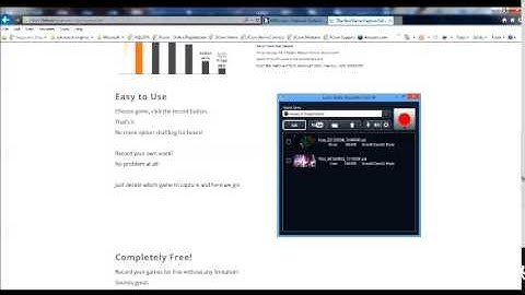 How To Get The Screen Recorder That I Use! (Loilo)