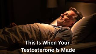 How Sleep Destroys Your Testosterone